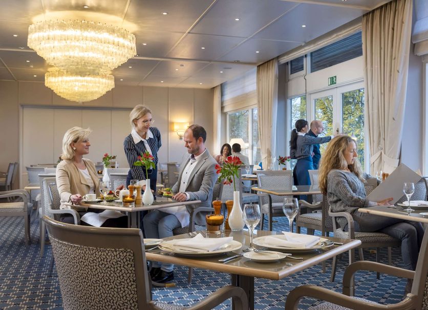 Restaurang Foto