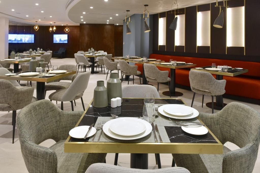 Restaurang