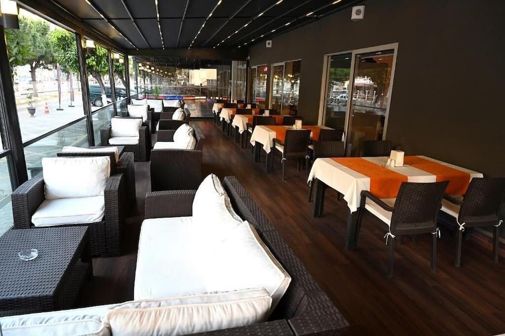Restaurang