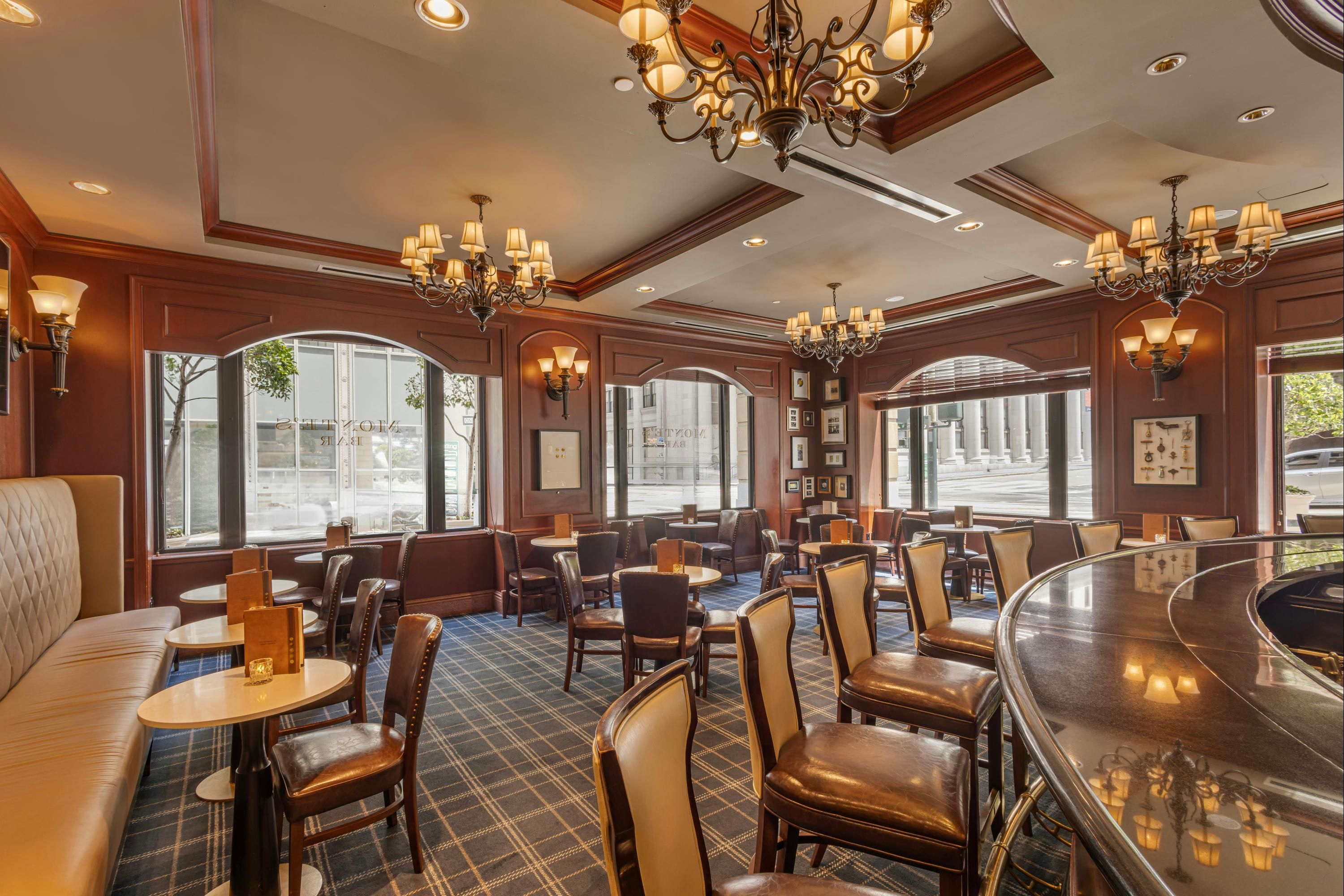 Restaurang