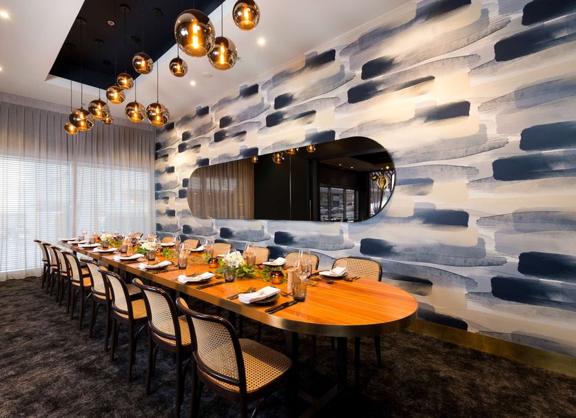 Restaurang Foto