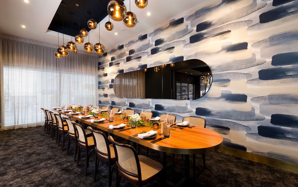 Restaurang Foto
