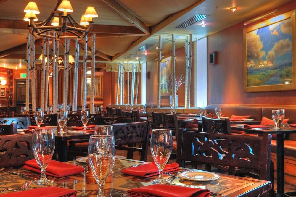 Restaurang