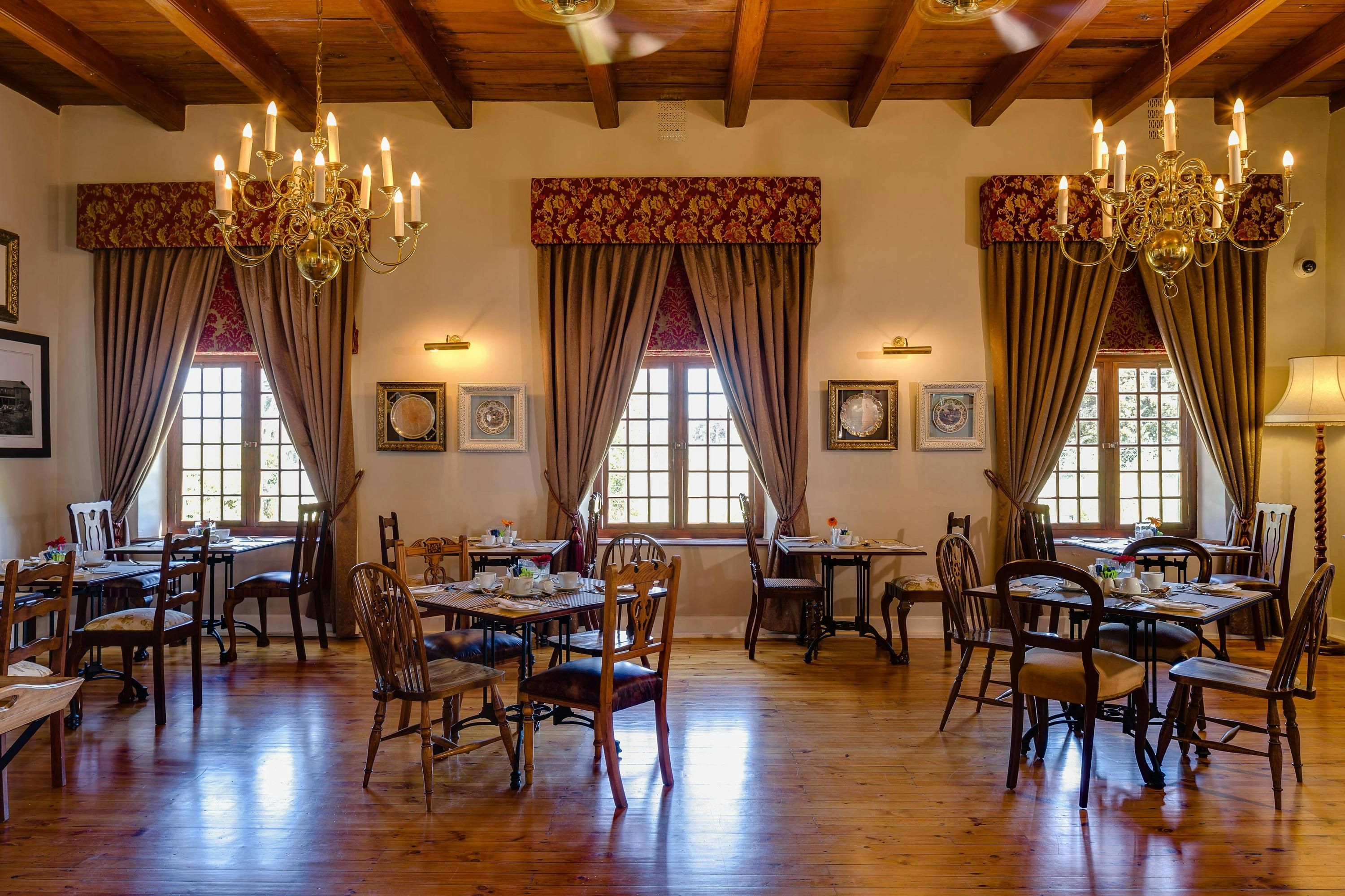 Restaurang