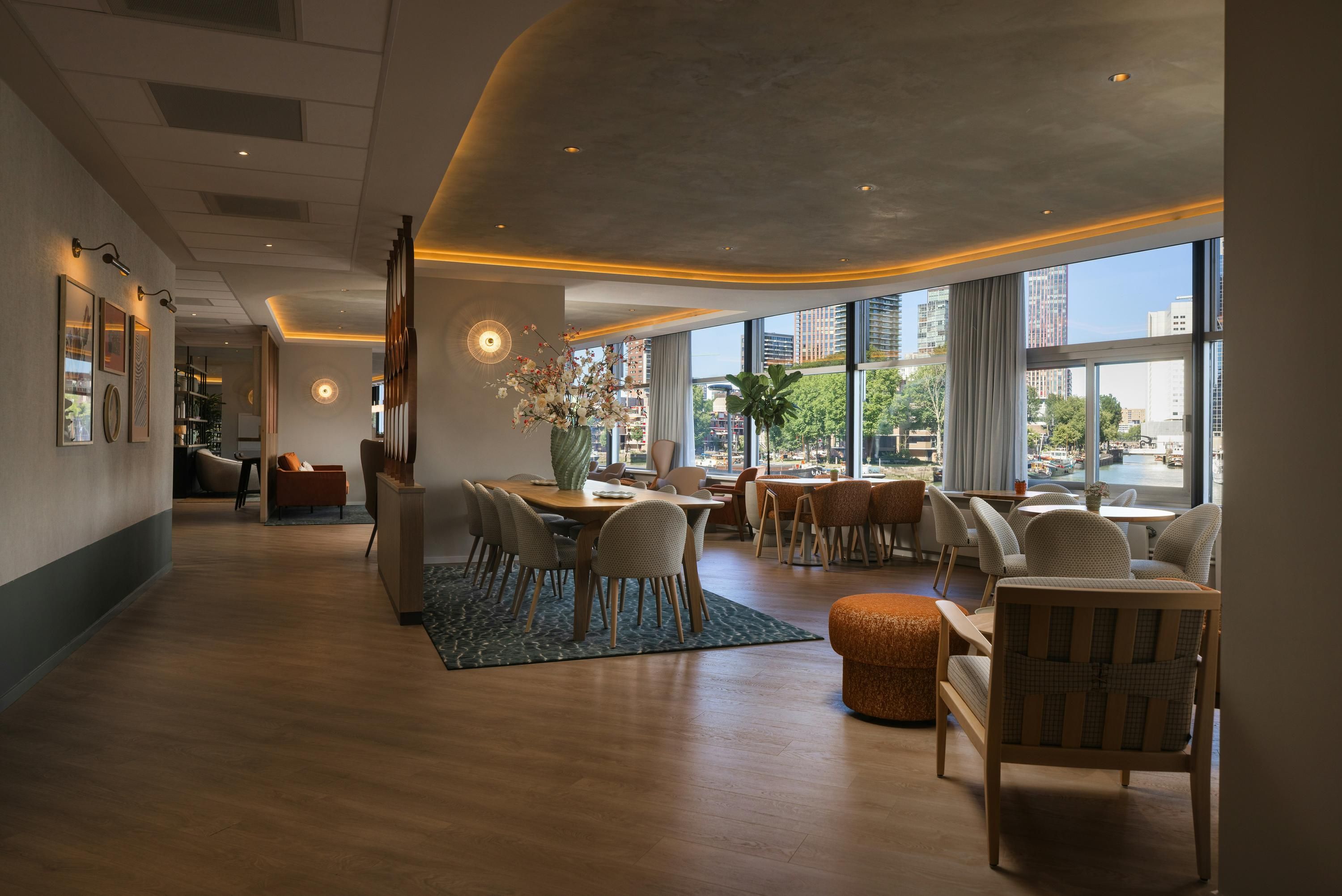 Restaurang Foto