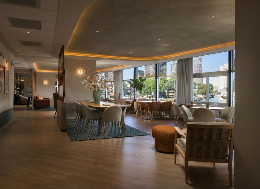 Restaurang Foto