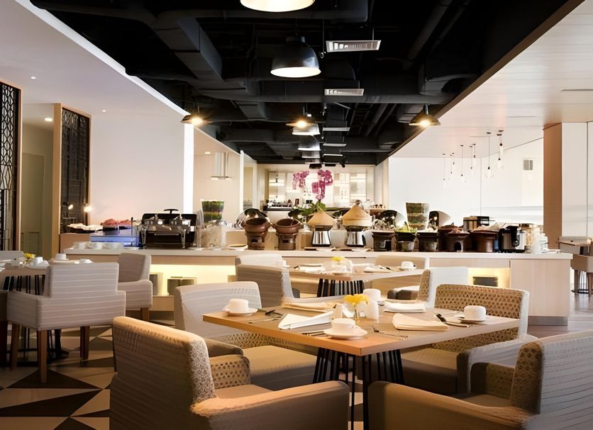 Restaurang Foto