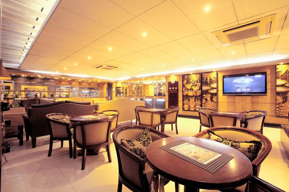 Restaurang