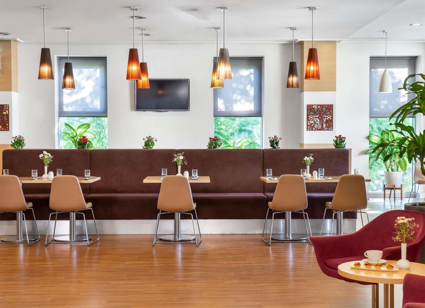 Restaurang Foto
