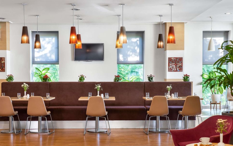 Restaurang Foto