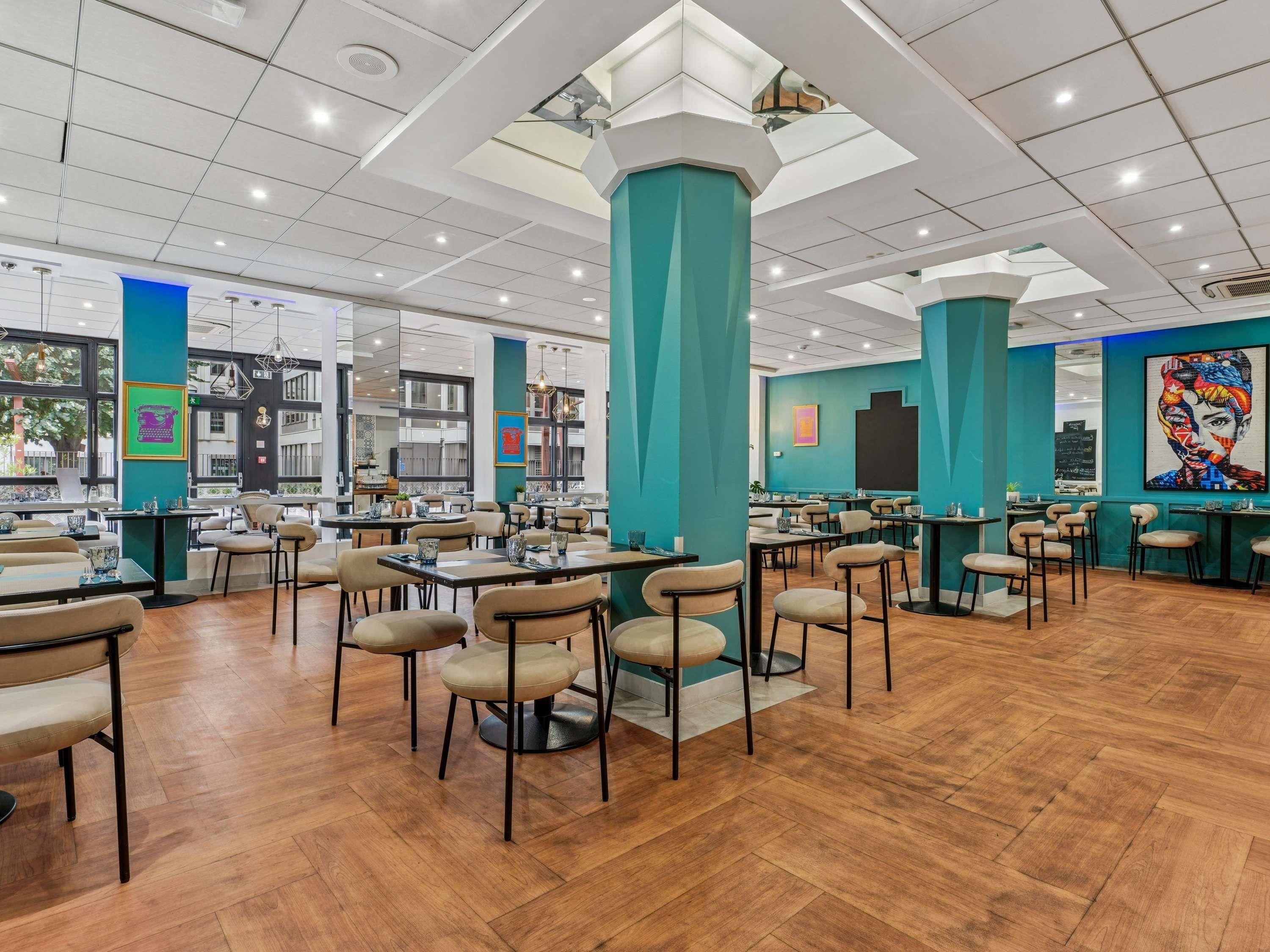 Restaurang