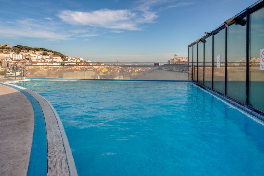 Pool Foto