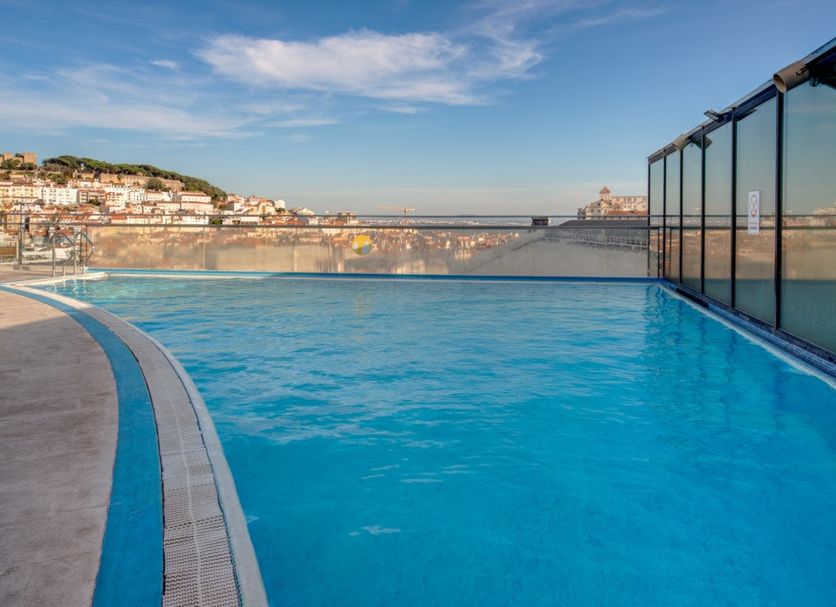 Pool Foto