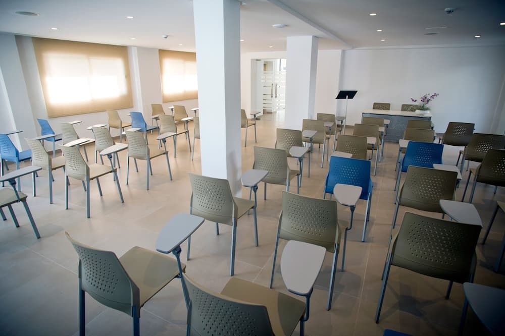 Konferensrum
