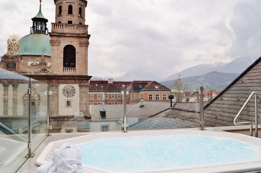 Hotellfaciliteter