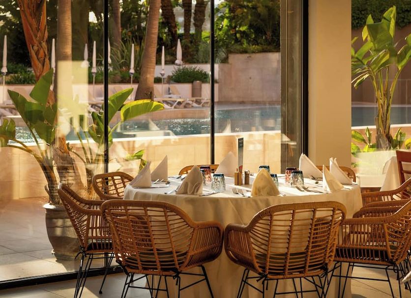 Restaurang Foto