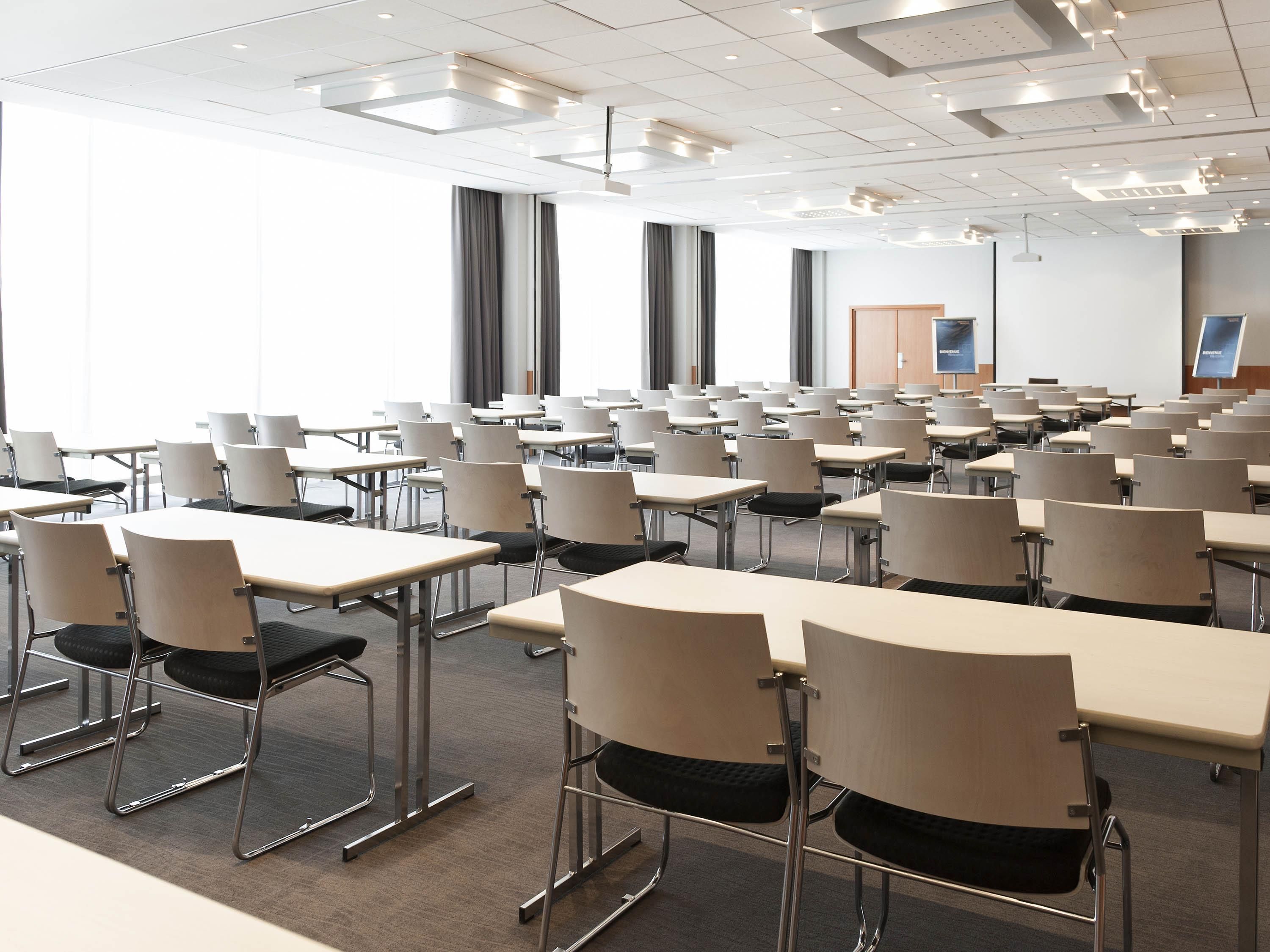 Konferensrum