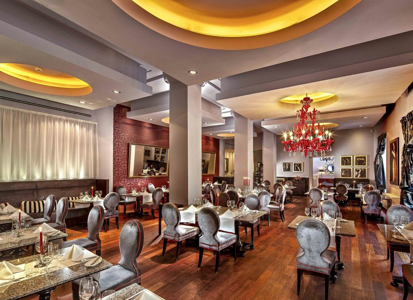 Restaurang Foto