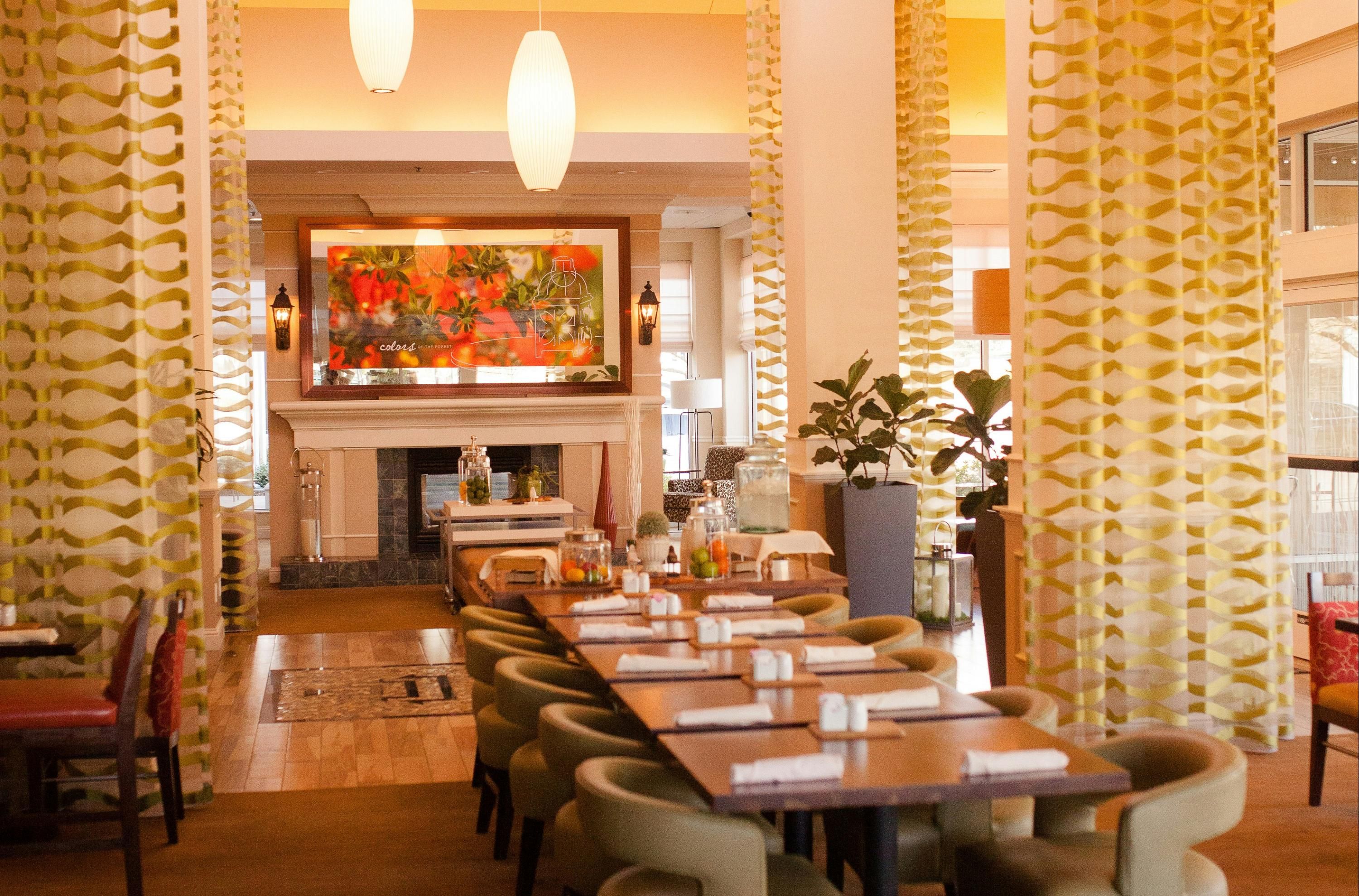 Restaurang