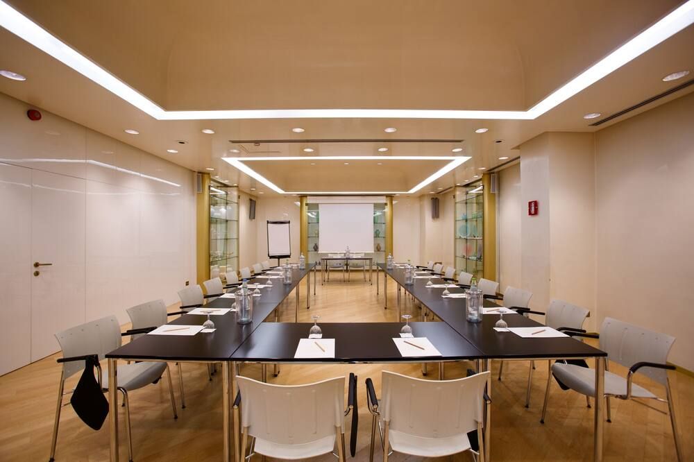Konferensrum