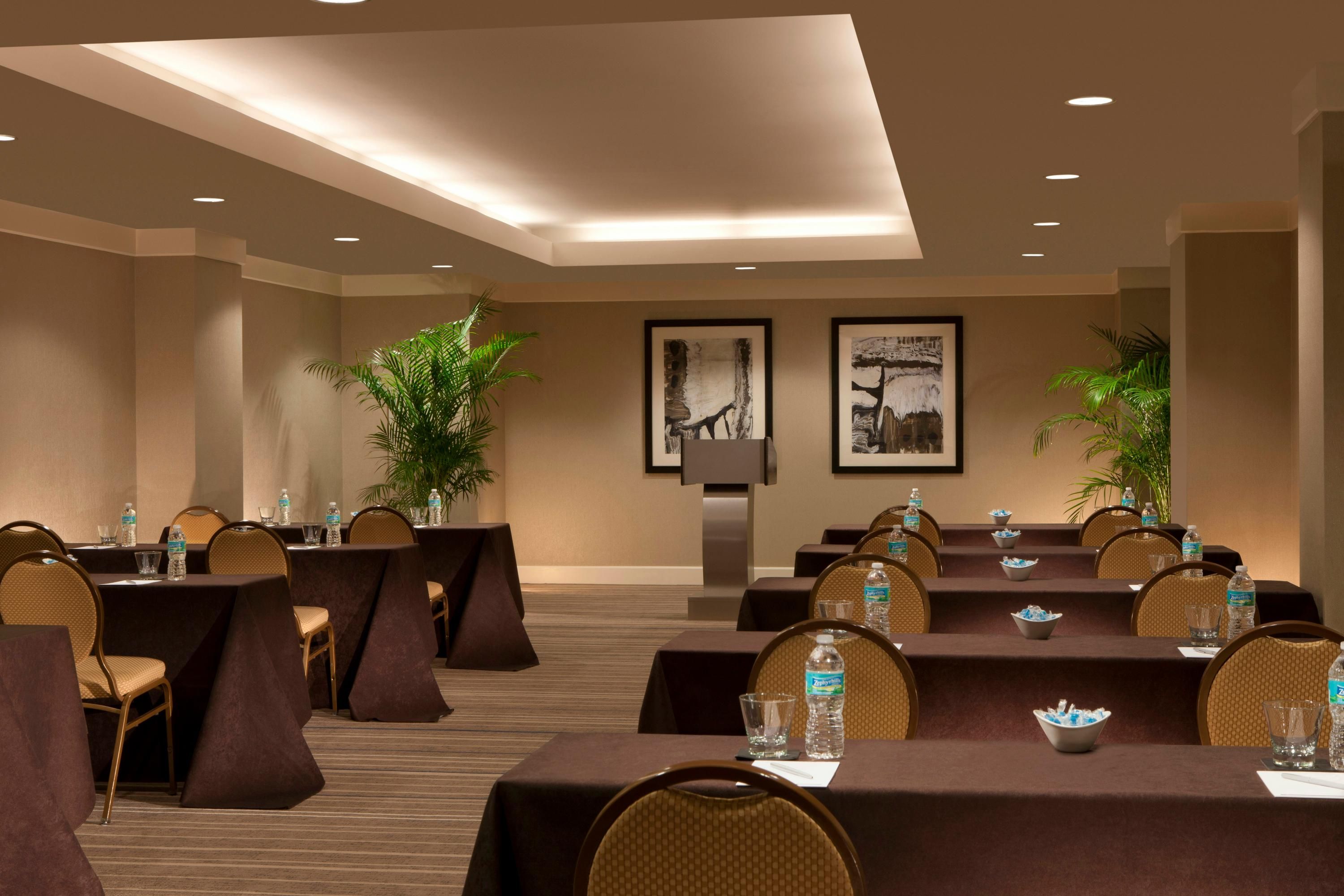 Restaurang