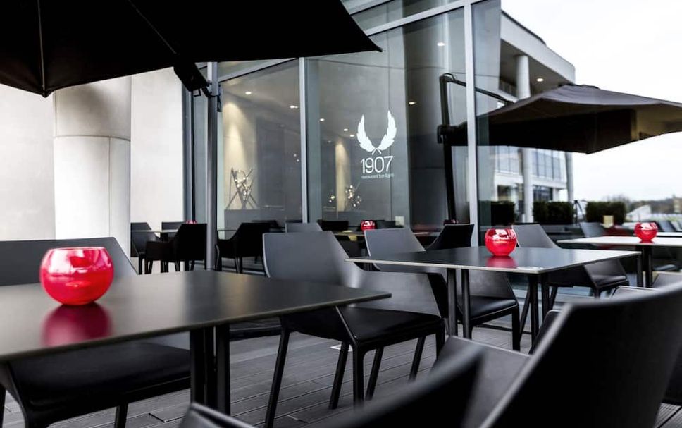 Restaurang Foto
