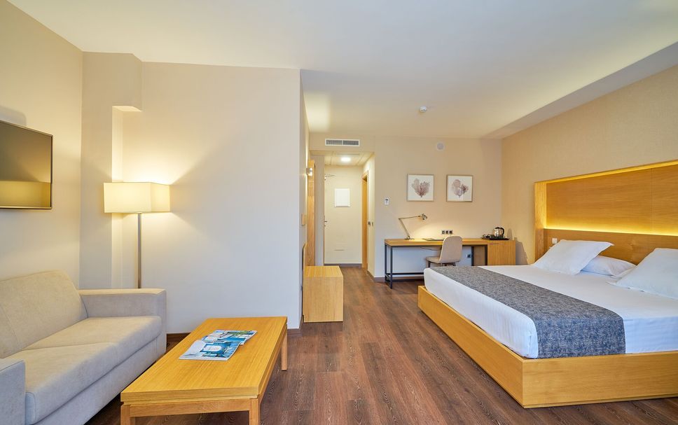 Sovrum Foto