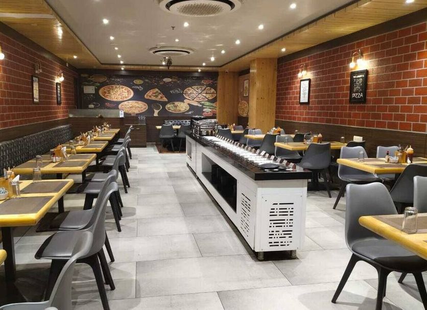 Restaurang Foto
