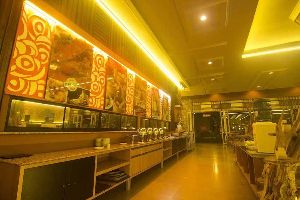 Restaurang