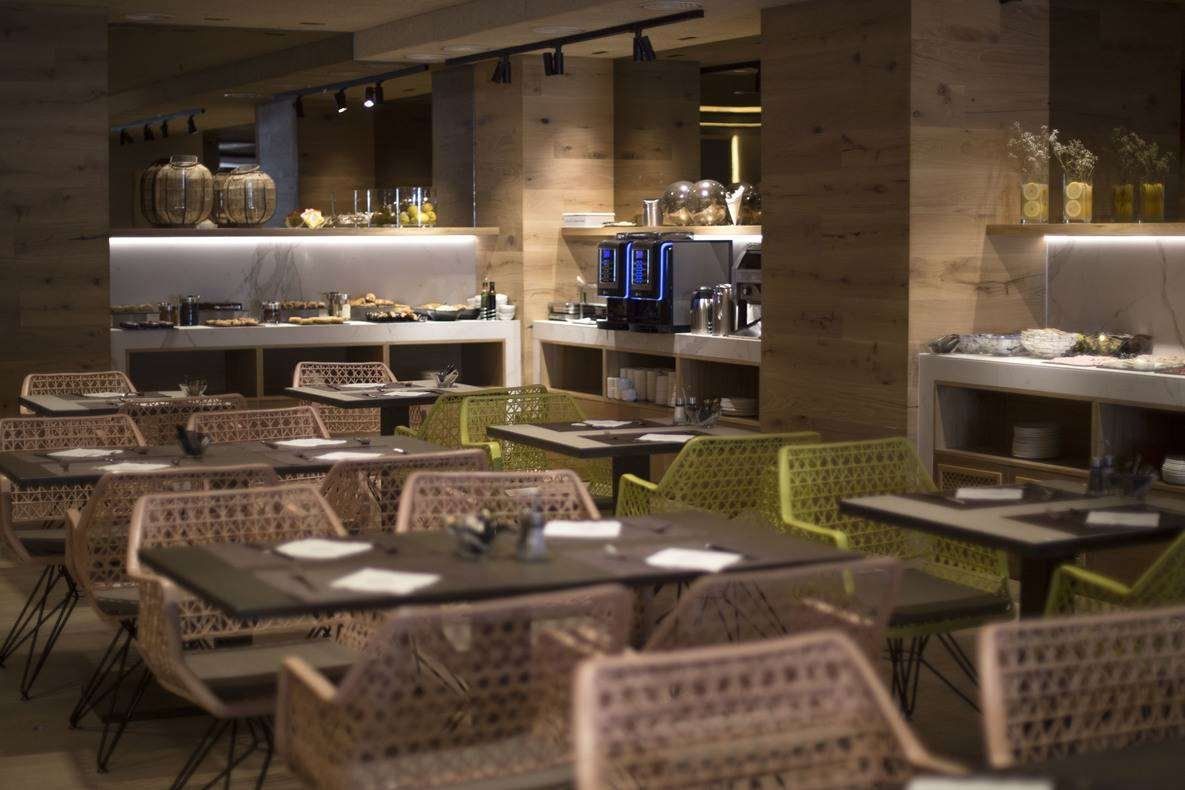 Restaurang