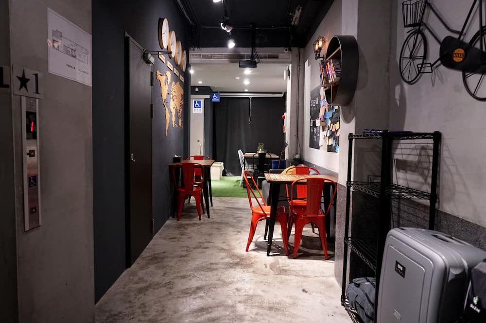 Restaurang Foto