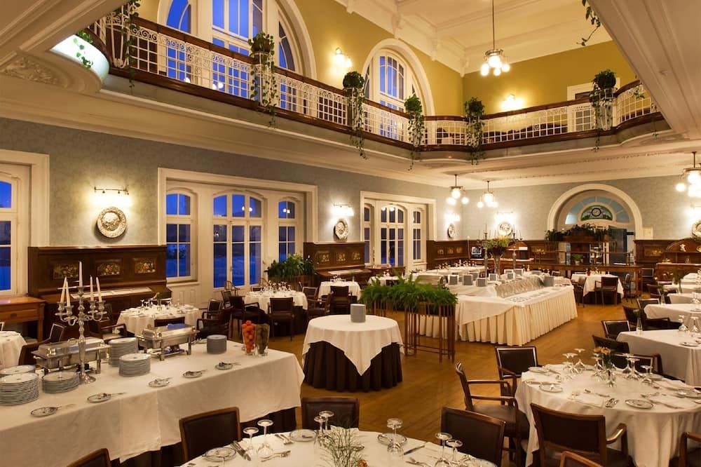 Restaurang