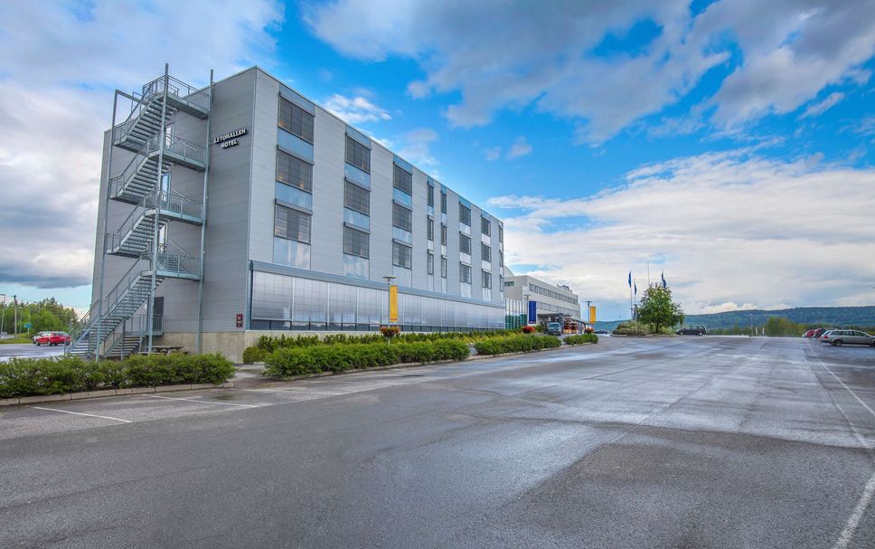 Byggnad Foto