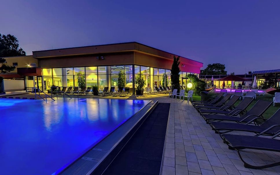 Pool Foto