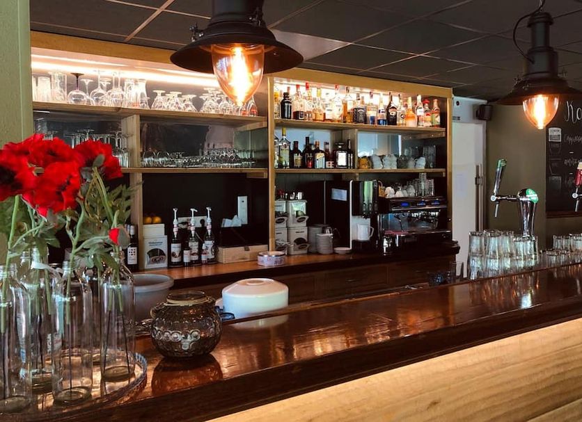 Bar Foto