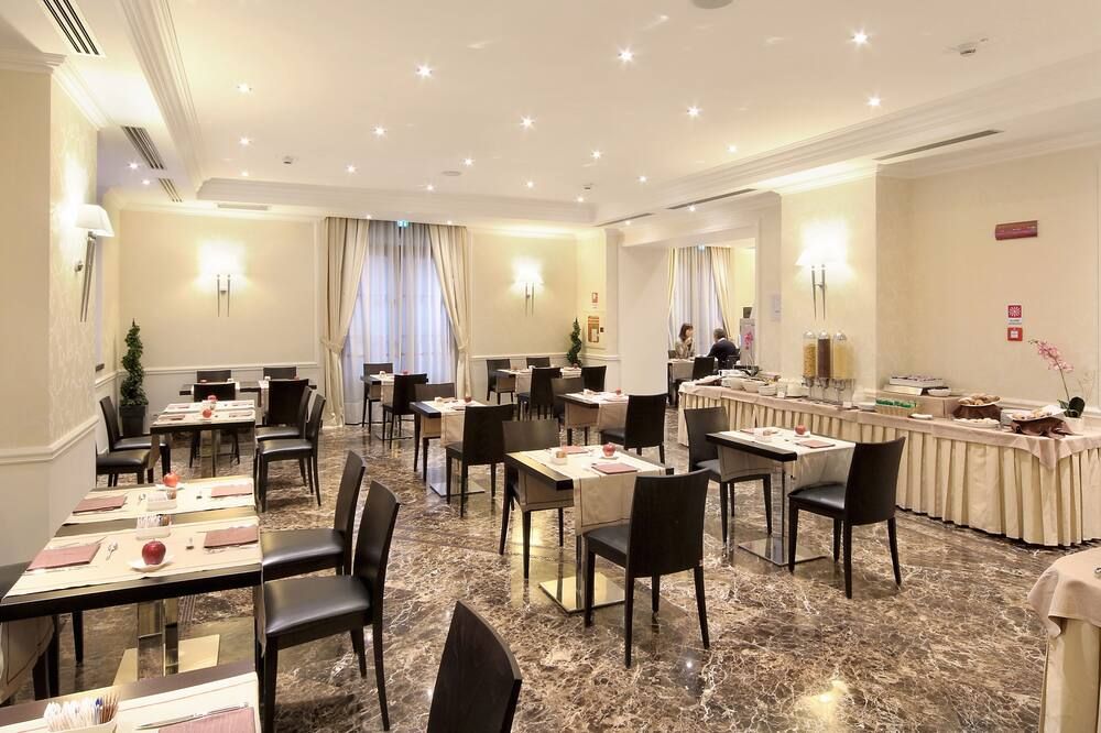 Restaurang