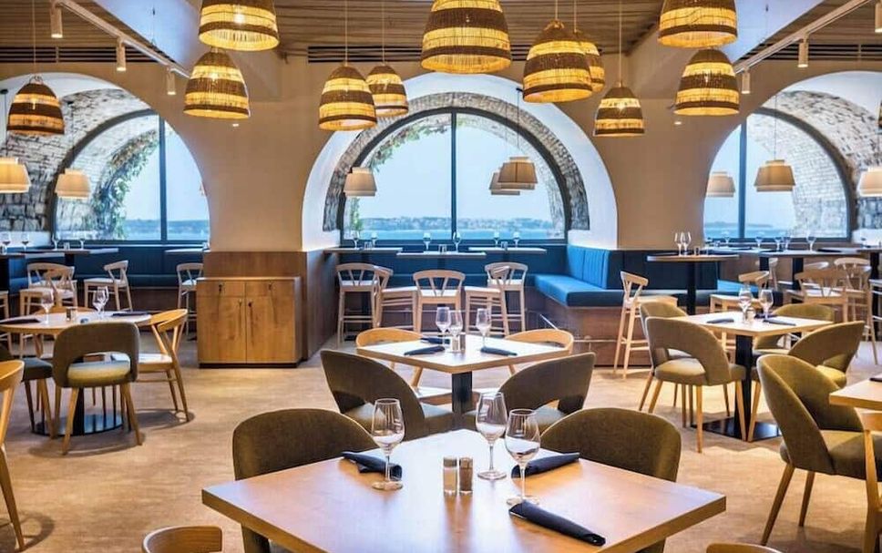 Restaurang Foto