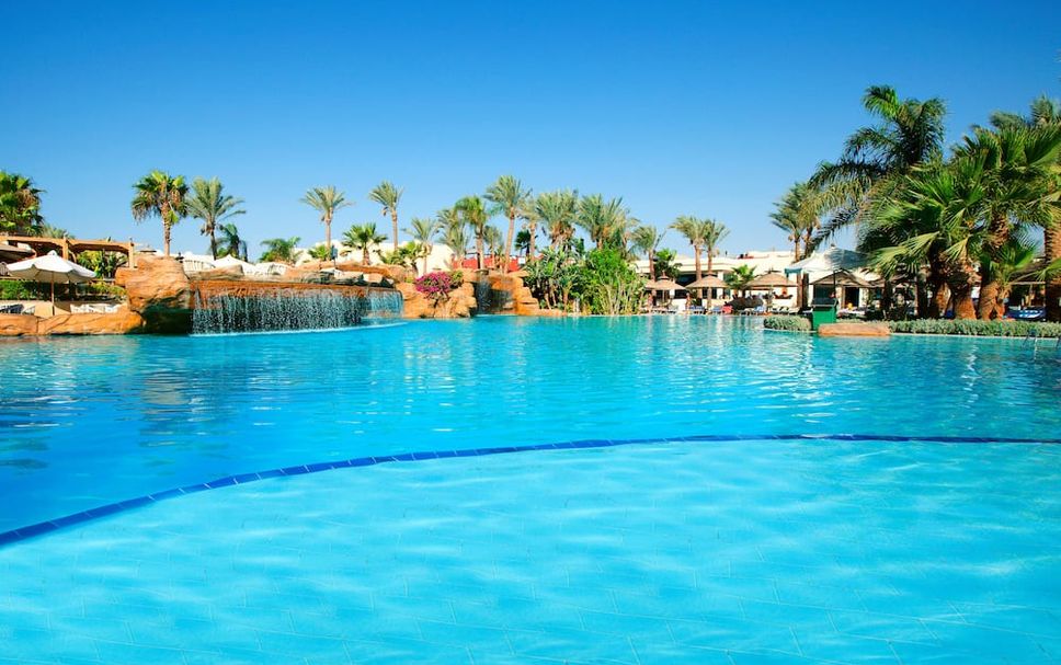 Pool Foto