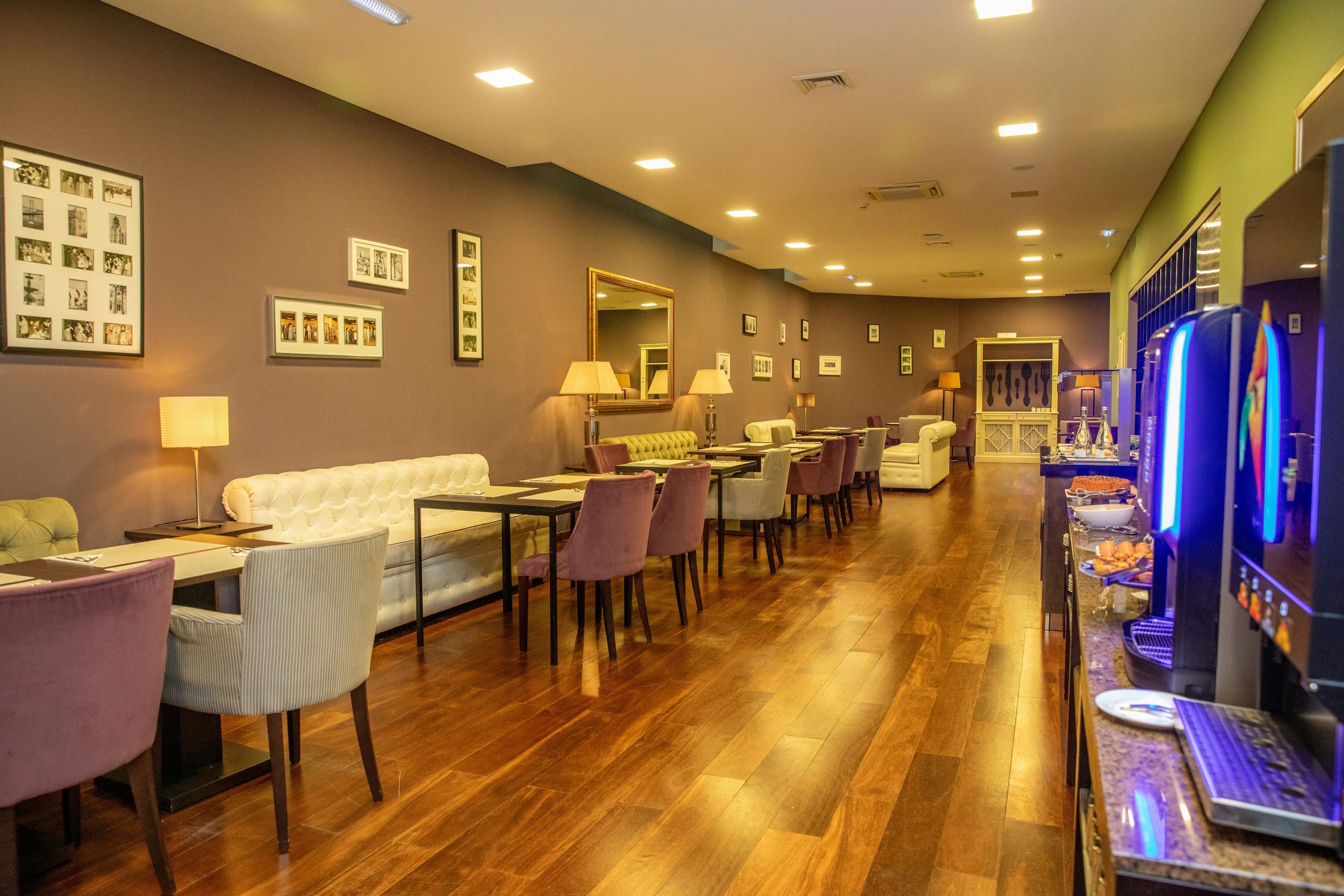 Restaurang