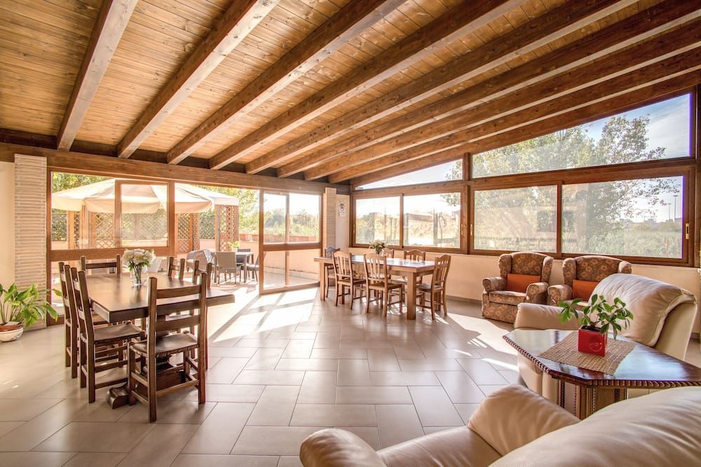Restaurang Foto