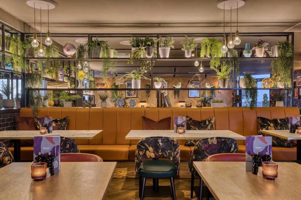 Restaurang