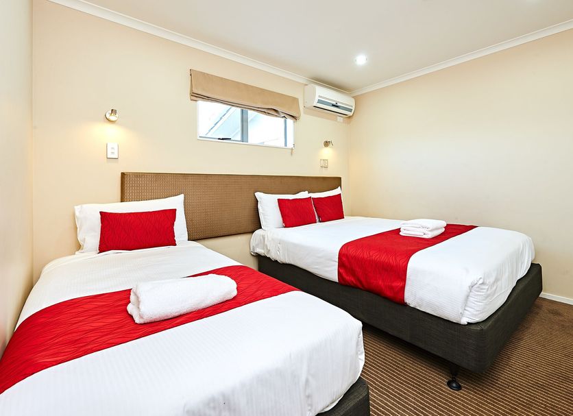Sovrum Foto