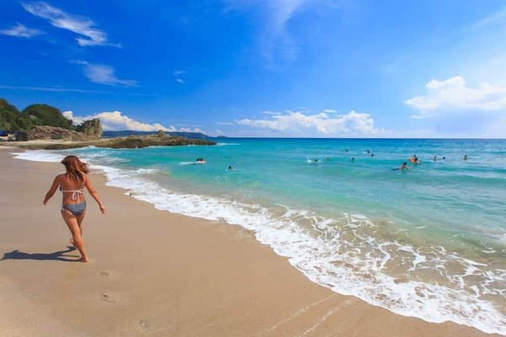 Strand Foto