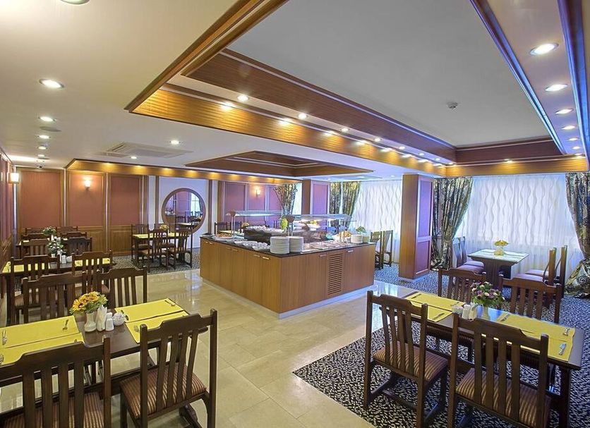 Restaurang Foto