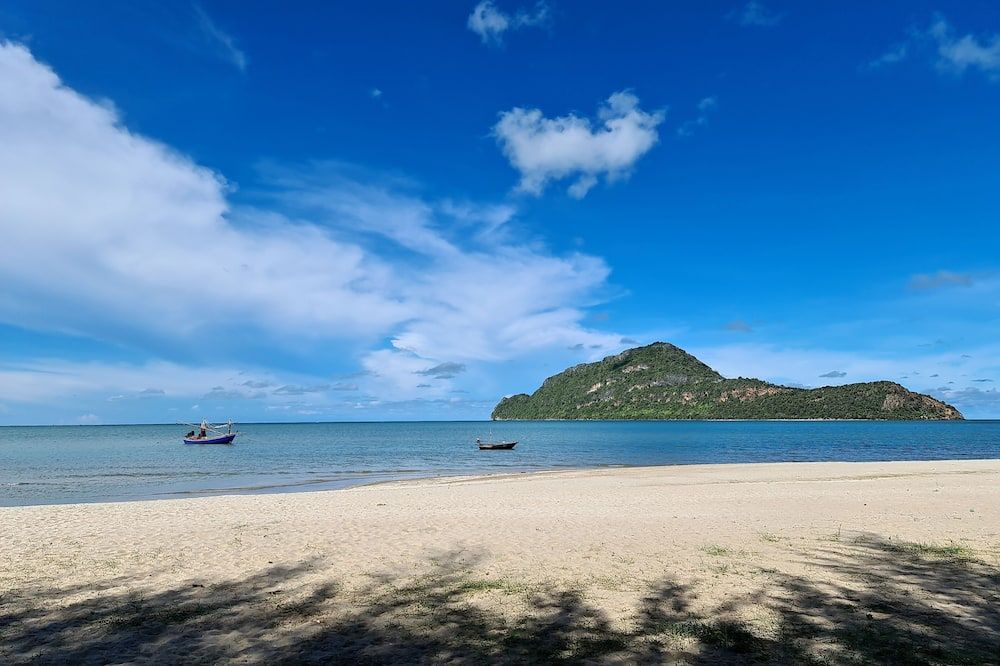 Strand Foto