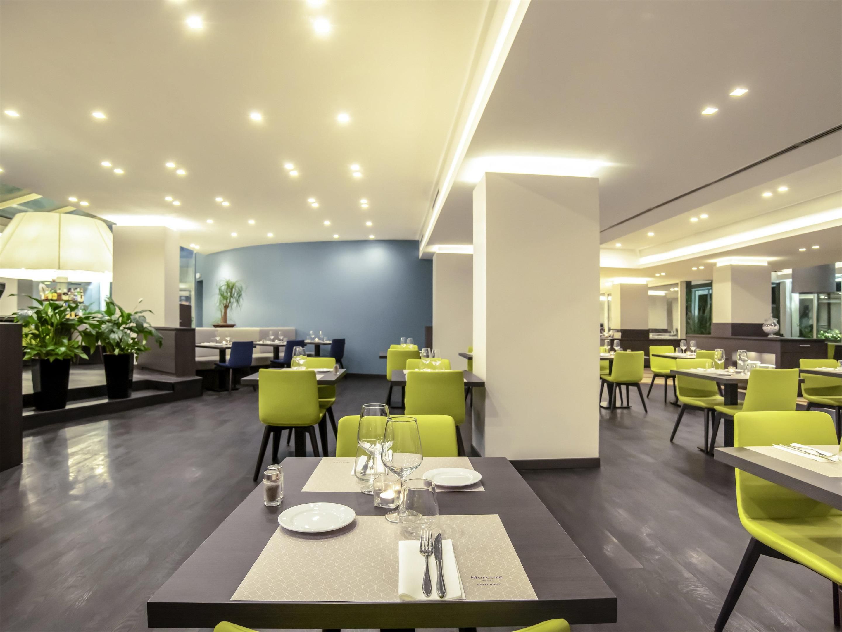 Restaurang