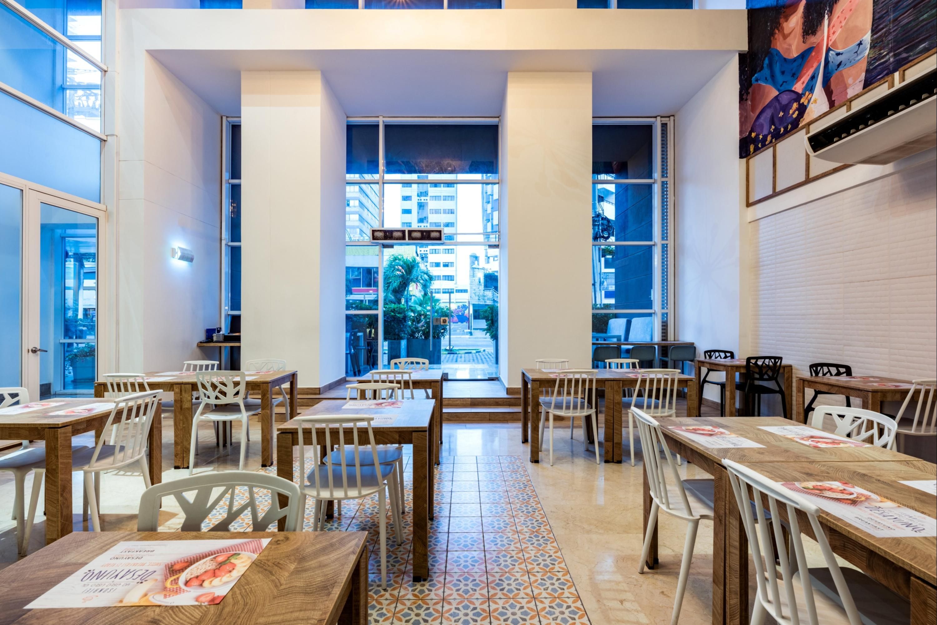 Restaurang