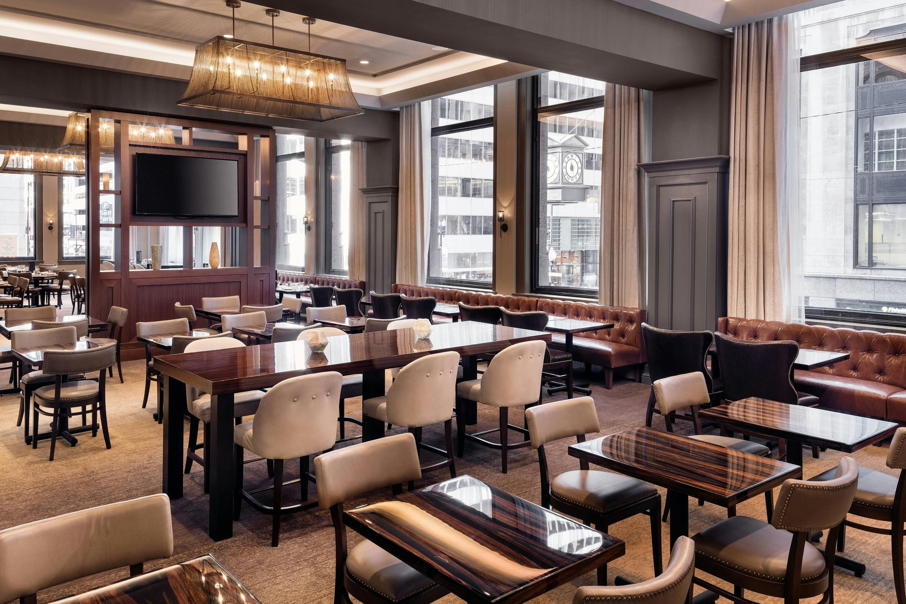 Restaurang