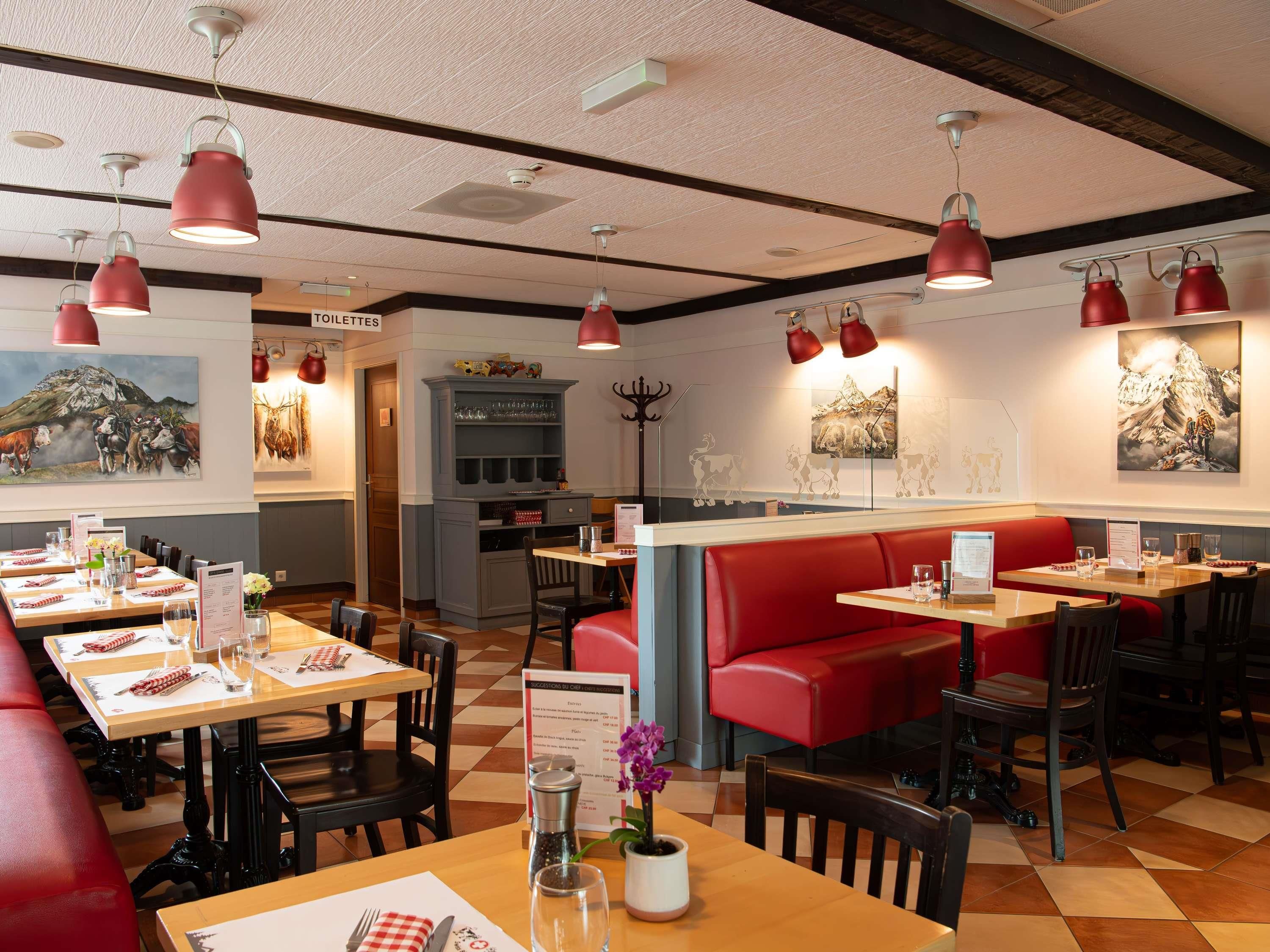 Restaurang