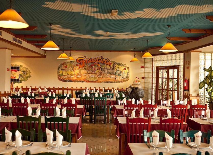 Restaurang Foto